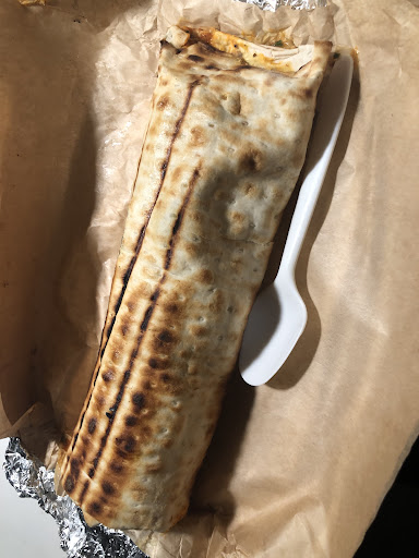 Photo of Nobhill Pizza & Shawarma - 1534 California St, San Francisco, CA 94109