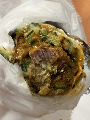 Photo of Nobhill Pizza & Shawarma - 1534 California St, San Francisco, CA 94109