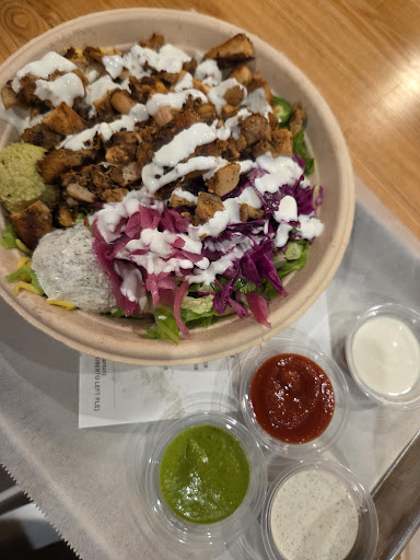 Photo of The Kebab Shop - 4247 Rosewood Dr, Pleasanton, CA 94588