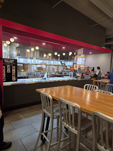 Photo of The Kebab Shop - 4247 Rosewood Dr, Pleasanton, CA 94588