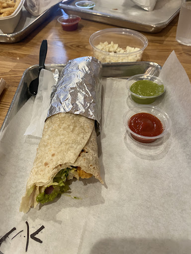 Photo of The Kebab Shop - 4247 Rosewood Dr, Pleasanton, CA 94588