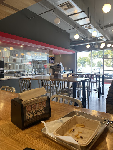 Photo of The Kebab Shop - 4247 Rosewood Dr, Pleasanton, CA 94588