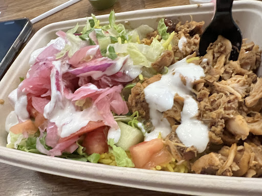 Photo of The Kebab Shop - 4247 Rosewood Dr, Pleasanton, CA 94588