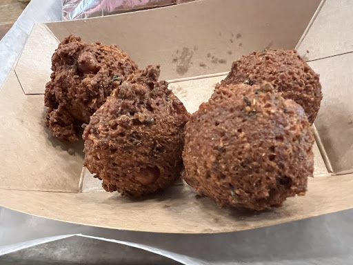 Photo of The Kebab Shop - 4247 Rosewood Dr, Pleasanton, CA 94588