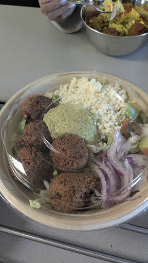 Photo of The Kebab Shop - 4247 Rosewood Dr, Pleasanton, CA 94588