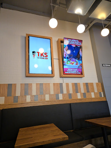 Photo of The Kebab Shop - 4247 Rosewood Dr, Pleasanton, CA 94588