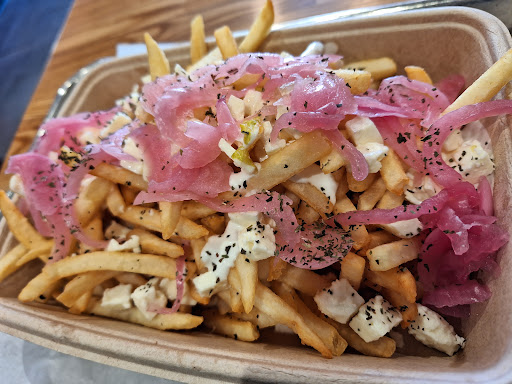 Photo of The Kebab Shop - 4247 Rosewood Dr, Pleasanton, CA 94588