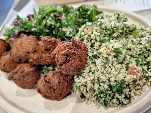 Photo of The Kebab Shop - 4247 Rosewood Dr, Pleasanton, CA 94588