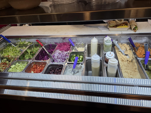 Photo of The Kebab Shop - 4247 Rosewood Dr, Pleasanton, CA 94588