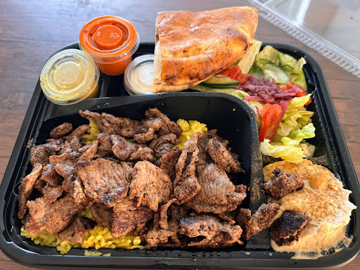 Photo of Greens N Grills - 31804 Alvarado Blvd, Union City, CA 94587