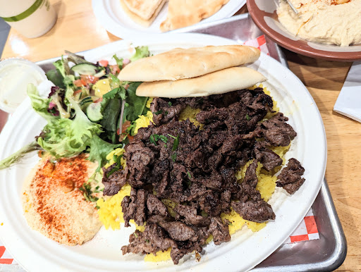 Photo of Greens N Grills - 31804 Alvarado Blvd, Union City, CA 94587