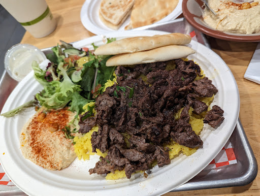 Photo of Greens N Grills - 31804 Alvarado Blvd, Union City, CA 94587