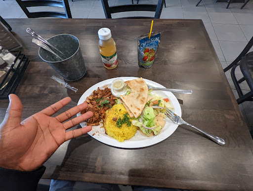 Photo of Greens N Grills - 31804 Alvarado Blvd, Union City, CA 94587