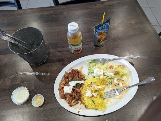 Photo of Greens N Grills - 31804 Alvarado Blvd, Union City, CA 94587