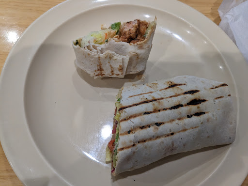 Photo of Greens N Grills - 31804 Alvarado Blvd, Union City, CA 94587