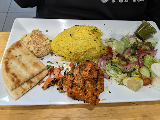 Photo of Greens N Grills - 31804 Alvarado Blvd, Union City, CA 94587