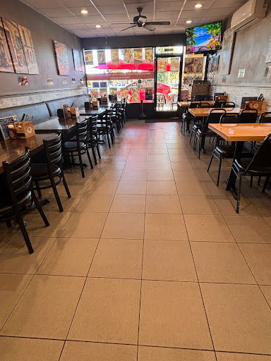 Photo of Greens N Grills - 31804 Alvarado Blvd, Union City, CA 94587