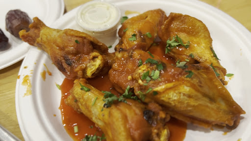 Photo of Greens N Grills - 31804 Alvarado Blvd, Union City, CA 94587