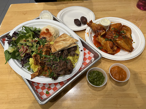 Photo of Greens N Grills - 31804 Alvarado Blvd, Union City, CA 94587