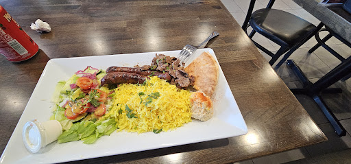 Photo of Greens N Grills - 31804 Alvarado Blvd, Union City, CA 94587