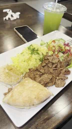 Photo of Greens N Grills - 31804 Alvarado Blvd, Union City, CA 94587