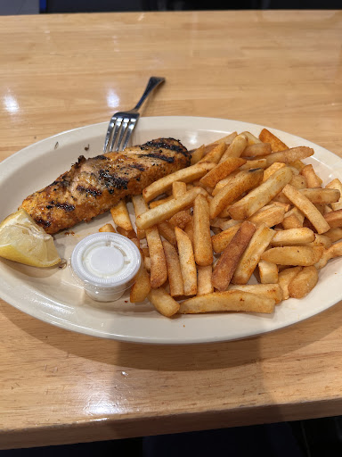 Photo of Greens N Grills - 31804 Alvarado Blvd, Union City, CA 94587