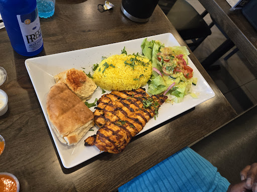 Photo of Greens N Grills - 31804 Alvarado Blvd, Union City, CA 94587