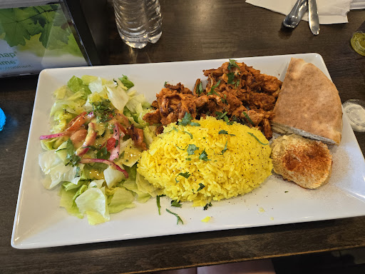 Photo of Greens N Grills - 31804 Alvarado Blvd, Union City, CA 94587