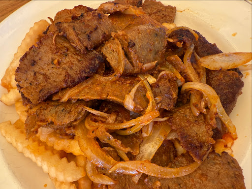 Photo of Silk Road - 1440 N Main St, Walnut Creek, CA 94596