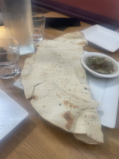 Photo of Silk Road - 1440 N Main St, Walnut Creek, CA 94596