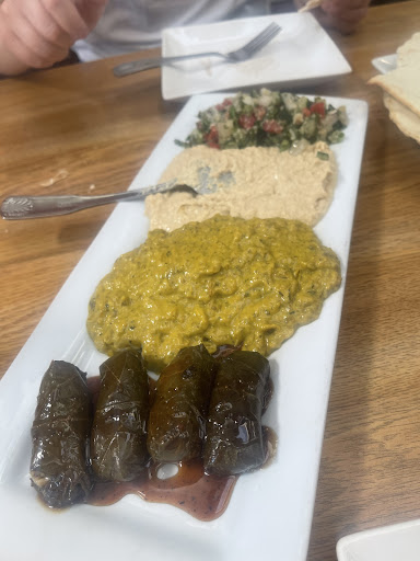 Photo of Silk Road - 1440 N Main St, Walnut Creek, CA 94596