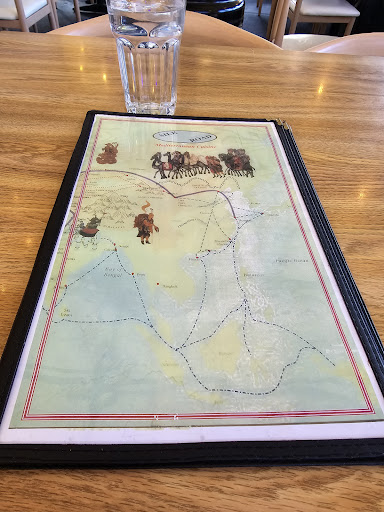 Photo of Silk Road - 1440 N Main St, Walnut Creek, CA 94596