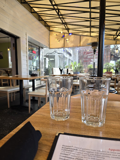 Photo of Silk Road - 1440 N Main St, Walnut Creek, CA 94596