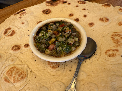 Photo of Silk Road - 1440 N Main St, Walnut Creek, CA 94596