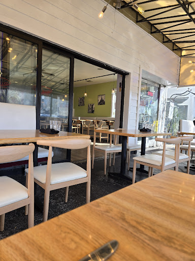 Photo of Silk Road - 1440 N Main St, Walnut Creek, CA 94596