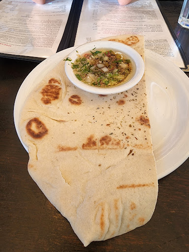 Photo of Silk Road - 1440 N Main St, Walnut Creek, CA 94596