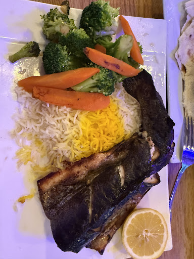 Photo of Silk Road - 1440 N Main St, Walnut Creek, CA 94596