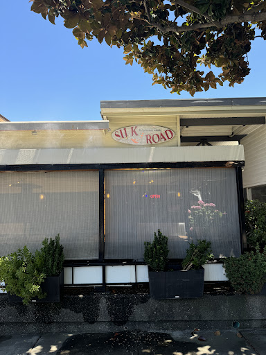 Photo of Silk Road - 1440 N Main St, Walnut Creek, CA 94596