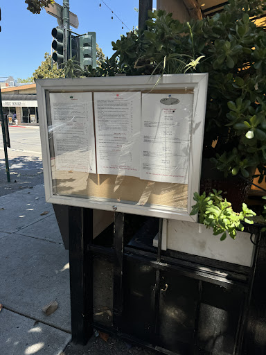 Photo of Silk Road - 1440 N Main St, Walnut Creek, CA 94596