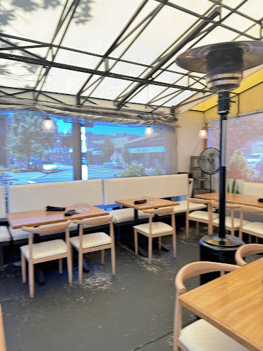 Photo of Silk Road - 1440 N Main St, Walnut Creek, CA 94596