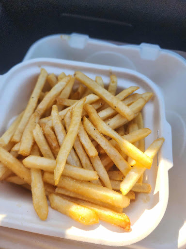 Photo of Oriental Wraps - 889 W Grand Ave, Oakland, CA 94607