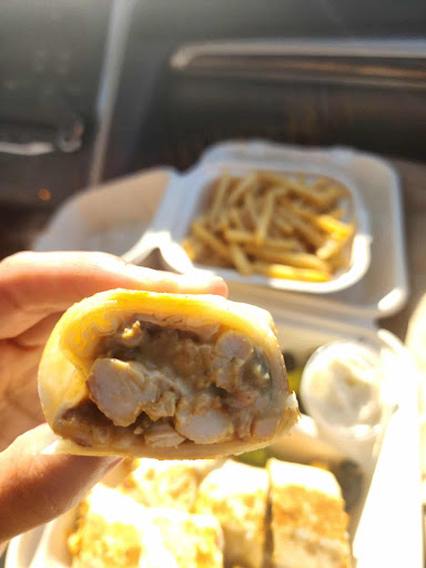 Photo of Oriental Wraps - 889 W Grand Ave, Oakland, CA 94607