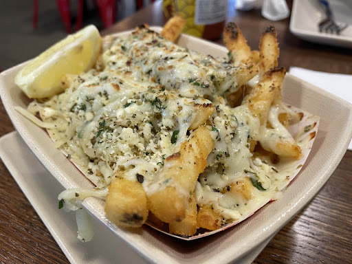 Photo of The Great Greek Mediterranean Grill - San Ramon, CA - 2475 San Ramon Valley Blvd, San Ramon, CA 94583