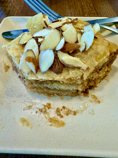 Photo of The Great Greek Mediterranean Grill - San Ramon, CA - 2475 San Ramon Valley Blvd, San Ramon, CA 94583