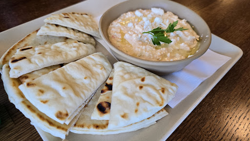 Photo of The Great Greek Mediterranean Grill - San Ramon, CA - 2475 San Ramon Valley Blvd, San Ramon, CA 94583