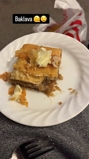 Photo of The Great Greek Mediterranean Grill - San Ramon, CA - 2475 San Ramon Valley Blvd, San Ramon, CA 94583