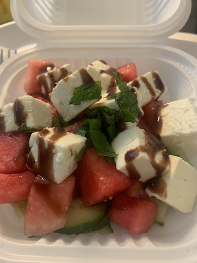 Photo of The Great Greek Mediterranean Grill - San Ramon, CA - 2475 San Ramon Valley Blvd, San Ramon, CA 94583