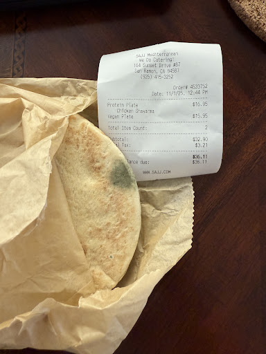 Photo of SAJJ Mediterranean (San Ramon) - 164 Sunset Dr, San Ramon, CA 94583