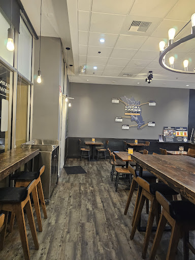 Photo of SAJJ Mediterranean (San Ramon) - 164 Sunset Dr, San Ramon, CA 94583