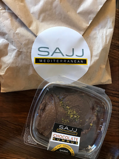 Photo of SAJJ Mediterranean (San Ramon) - 164 Sunset Dr, San Ramon, CA 94583